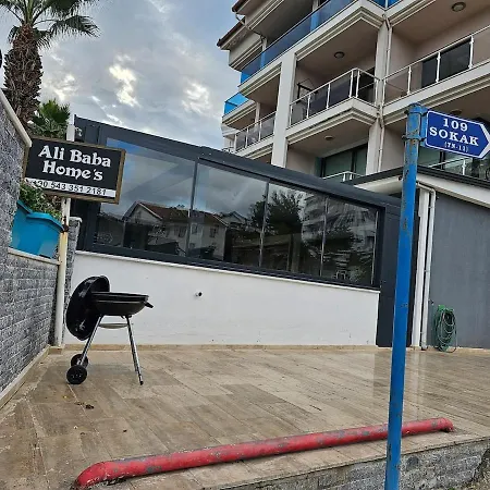 Super Luks, Denize 100 Metre, Ruya Evi 2 Daire
