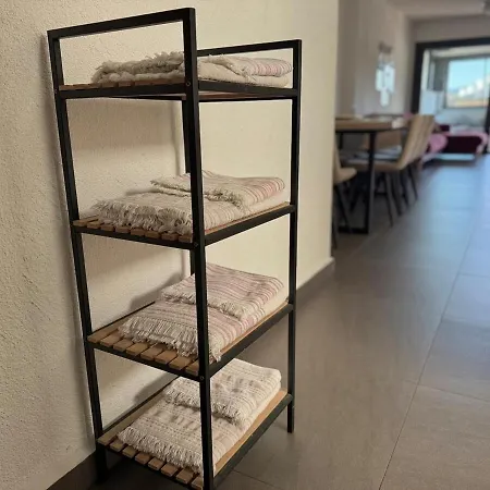 Daire Super Luks, Denize 100 Metre, Ruya Evi 2 Marmaris
