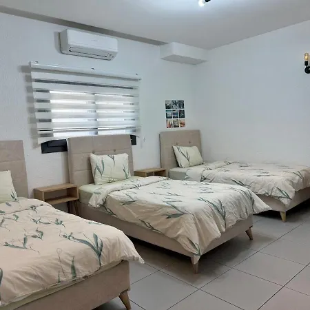 Super Luks, Denize 100 Metre, Ruya Evi 2 Daire Marmaris