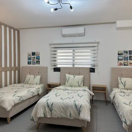 Daire Super Luks, Denize 100 Metre, Ruya Evi 2 Marmaris