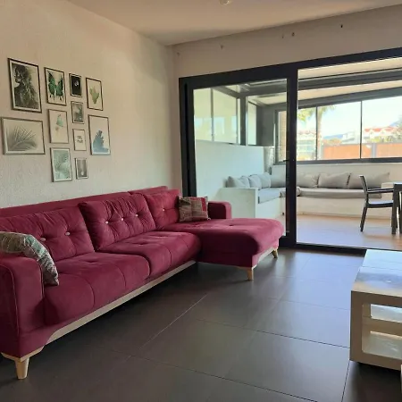 Daire Super Luks, Denize 100 Metre, Ruya Evi 2